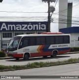 Novo Horizonte 1019050 na cidade de Manaus, Amazonas, Brasil, por Bus de Manaus AM. Número da foto: #:id.