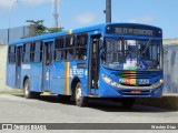 Empresa Pedrosa 224 na cidade de Recife, Pernambuco, Brasil, por Wesley Diaz. Número da foto: #:id.
