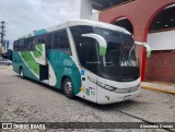 Costa Verde Turismo 1800 na cidade de João Pessoa, Paraíba, Brasil, por Alexandre Dumas. Número da foto: #12733682.