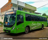Transportes Santo Antônio RJ 161.138 na cidade de Duque de Caxias, Rio de Janeiro, Brasil, por Isaque Schuaber. Número da foto: #:id.