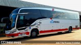 Empresa de Ônibus Nossa Senhora da Penha 6904 na cidade de Maringá, Paraná, Brasil, por João Vitor Bezerra Destefani. Número da foto: #12734124.