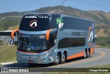 Angel Tour 6783 na cidade de Aparecida, São Paulo, Brasil, por George Miranda. Número da foto: #12734150.