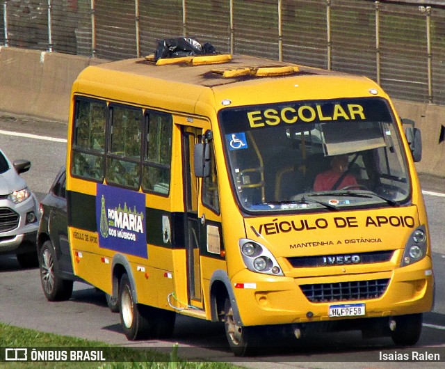 Escolares 9558 na cidade de Aparecida, São Paulo, Brasil, por Isaias Ralen. Número da foto: #12737615.