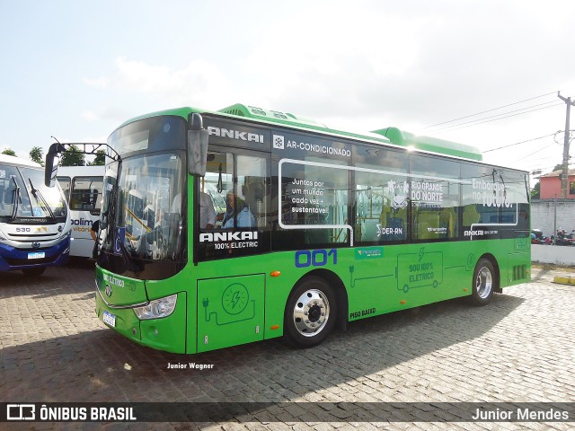 Trampolim da Vitória 001 na cidade de Parnamirim, Rio Grande do Norte, Brasil, por Junior Mendes. Número da foto: #12737761.