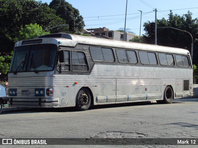 Ônibus Particulares 112 na cidade de São Paulo, São Paulo, Brasil, por Mark 12. Número da foto: #12737168.