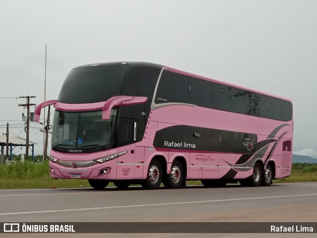 Darosa Tur 042 na cidade de Itaboraí, Rio de Janeiro, Brasil, por Rafael Lima. Número da foto: #12736974.