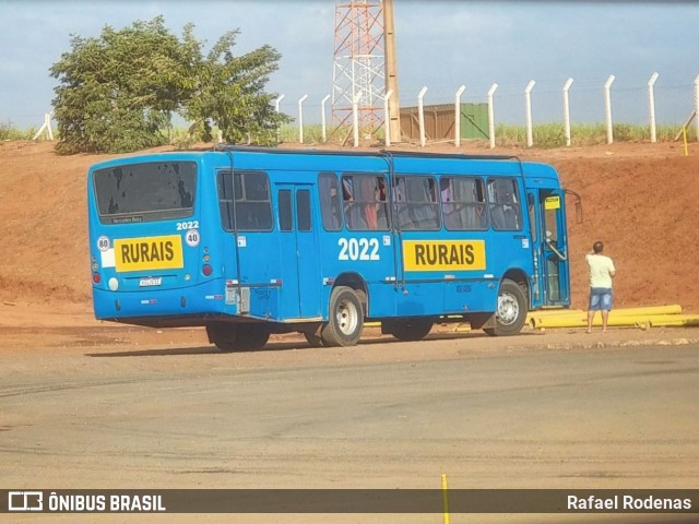 Transporte Rural 2022 na cidade de Sandovalina, São Paulo, Brasil, por Rafael Rodenas. Número da foto: #12736537.