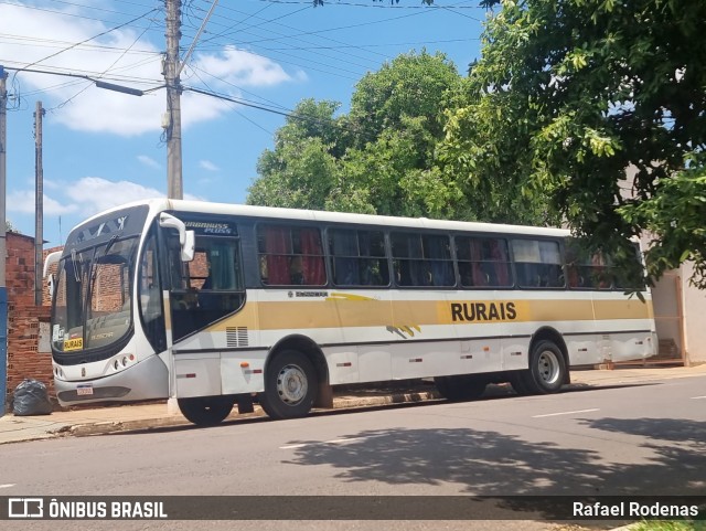 Transporte Rural 001 na cidade de Panorama, São Paulo, Brasil, por Rafael Rodenas. Número da foto: #12736541.