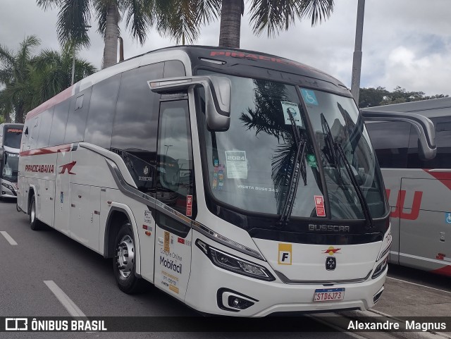 Viação Piracicabana 7254 na cidade de Barueri, São Paulo, Brasil, por Alexandre  Magnus. Número da foto: #12737930.