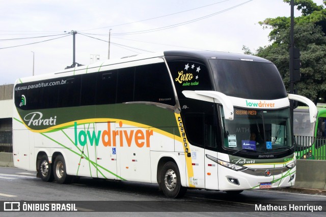 Parati Turismo 5595 na cidade de Belo Horizonte, Minas Gerais, Brasil, por Matheus Henrique. Número da foto: #12737036.