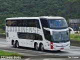 Auto Viação Catarinense 3601 na cidade de Itapema, Santa Catarina, Brasil, por Tôni Cristian. Número da foto: #12736896.
