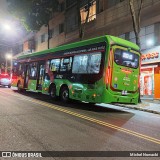 Himalaia Transportes > Ambiental Transportes Urbanos 4 1102 na cidade de São Paulo, São Paulo, Brasil, por Michel Nowacki. Número da foto: #12737822.