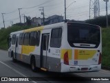 Viação Campo dos Ouros 3276 na cidade de Guarulhos, São Paulo, Brasil, por Rômulo Santos. Número da foto: #:id.