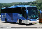 UTIL - União Transporte Interestadual de Luxo 9002 na cidade de Barra Mansa, Rio de Janeiro, Brasil, por Luiz Petriz. Número da foto: #:id.