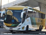 Empresa Gontijo de Transportes 19740 na cidade de Belo Horizonte, Minas Gerais, Brasil, por Athos Arruda. Número da foto: #12737849.