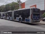 Sambaíba Transportes Urbanos 2 1811 na cidade de São Paulo, São Paulo, Brasil, por Antonio Scabim. Número da foto: #:id.