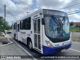 Trampolim da Vitória 406 na cidade de Natal, Rio Grande do Norte, Brasil, por LUCAS ROBERTO BEZERRA DE ARAUJO. Número da foto: #:id.
