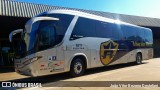 Viação Real 6211 na cidade de Maringá, Paraná, Brasil, por João Vitor Bezerra Destefani. Número da foto: #12736635.