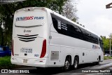 Ovnibus 9021 na cidade de Gustavo A. Madero, Ciudad de México, México, por Omar Ramírez Thor2102. Número da foto: #12736860.