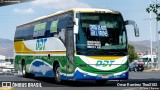 ODT - Ómnibus de Tizayuca 6241 na cidade de Pachuca de Soto, Hidalgo, México, por Omar Ramírez Thor2102. Número da foto: #:id.