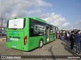 Trampolim da Vitória 001 na cidade de Parnamirim, Rio Grande do Norte, Brasil, por Junior Mendes. Número da foto: #12737767.