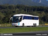 Auto Viação Catarinense 3305 na cidade de Garuva, Santa Catarina, Brasil, por Paulobuss  Guaratuba. Número da foto: #12737820.