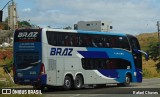 Braz Transportes 2029 na cidade de Itapetinga, Bahia, Brasil, por Rafael Chaves. Número da foto: #:id.