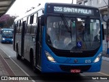 ANSAL - Auto Nossa Senhora de Aparecida 015 na cidade de Juiz de Fora, Minas Gerais, Brasil, por Yuri R. Souza. Número da foto: #12736830.