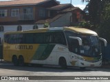 Empresa Gontijo de Transportes 19570 na cidade de Pouso Alegre, Minas Gerais, Brasil, por João Vitor Almeida de Moura. Número da foto: #12736388.