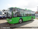 Trampolim da Vitória 001 na cidade de Parnamirim, Rio Grande do Norte, Brasil, por Junior Mendes. Número da foto: #12737761.