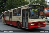 Autotrans > Turilessa 21275 na cidade de Belo Horizonte, Minas Gerais, Brasil, por Henrique Simões. Número da foto: #12736360.
