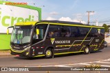 Viaggiotur Viagens e Turismo Ltda. 9040 na cidade de Carlos Barbosa, Rio Grande do Sul, Brasil, por Guilherme  Buss - Colecionador. Número da foto: #12736452.