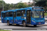 Auto Omnibus Nova Suissa 30738 na cidade de Belo Horizonte, Minas Gerais, Brasil, por Matheus Henrique. Número da foto: #12736975.