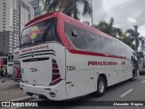 Viação Piracicabana 7254 na cidade de Barueri, São Paulo, Brasil, por Alexandre  Magnus. Número da foto: #12737919.
