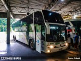 Ribeiro Turismo 2170 na cidade de Juiz de Fora, Minas Gerais, Brasil, por Lucas Gabriel. Número da foto: #:id.