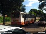 Ônibus Particulares RURAIS na cidade de Dumont, São Paulo, Brasil, por Jonas Miranda. Número da foto: #:id.