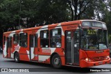 Pampulha Transportes > Plena Transportes 6114 na cidade de Belo Horizonte, Minas Gerais, Brasil, por Henrique Simões. Número da foto: #12736344.