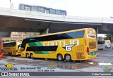 Empresa Gontijo de Transportes 25015 na cidade de Belo Horizonte, Minas Gerais, Brasil, por Valter Francisco. Número da foto: #12736710.
