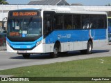 Transurb A72005 na cidade de Rio de Janeiro, Rio de Janeiro, Brasil, por Augusto César. Número da foto: #:id.