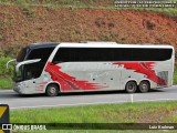 Leopoldina Turismo 3000 na cidade de Juiz de Fora, Minas Gerais, Brasil, por Luiz Krolman. Número da foto: #12736713.