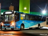 Viação Saens Peña São José dos Campos 1179 na cidade de São José dos Campos, São Paulo, Brasil, por Robson Prado. Número da foto: #12736675.