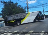 Nicolau Transportes e Turismo 6658 na cidade de Carapicuíba, São Paulo, Brasil, por Rafael Henrique de Pinho Brito. Número da foto: #12737778.