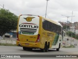 Empresa Gontijo de Transportes 21430 na cidade de Caruaru, Pernambuco, Brasil, por Lenilson da Silva Pessoa. Número da foto: #12737907.