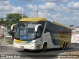 Empresa Gontijo de Transportes 21745 na cidade de Caruaru, Pernambuco, Brasil, por Lenilson da Silva Pessoa. Número da foto: #12737639.