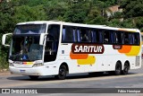 Saritur - Santa Rita Transporte Urbano e Rodoviário 19200 na cidade de Sabará, Minas Gerais, Brasil, por Fábio Henrique. Número da foto: #12737019.