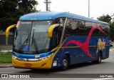 Rápido Expresso Fênix Viação 27525 na cidade de São Paulo, São Paulo, Brasil, por Luiz Petriz. Número da foto: #12736328.