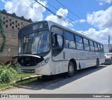 Ônibus Particulares 3160 na cidade de Piracicaba, São Paulo, Brasil, por Gabriel Correa. Número da foto: #12736648.