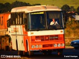Viação Paraúna 675 na cidade de Rio Verde, Goiás, Brasil, por Daniel Henrique. Número da foto: #12736413.