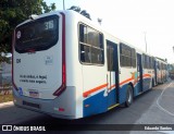 Auto Viação Salineira 724 na cidade de Cabo Frio, Rio de Janeiro, Brasil, por Eduardo Santos. Número da foto: #:id.