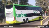 TurBus 3153 na cidade de Lo Prado, Santiago, Metropolitana de Santiago, Chile, por Viajante Lucas_Oficial. Número da foto: #:id.